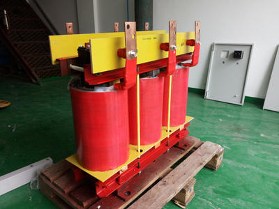 當(dāng)遇到三相變壓器著火，我們該怎么辦？